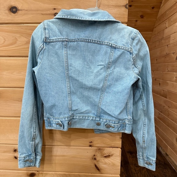 Urban Outfitters BDG Denim Jacket​​ - Picture 2 of 3